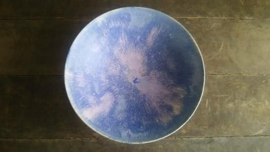 【未使用　美品】中園晋作さん　鉢 2点セット palettepottery