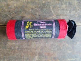 Tibetan Bdellium Incense