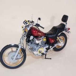 模型工房 ぶっぴ バイクの模型