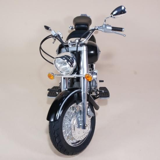 模型工房 ぶっぴ タミヤ製1/12ヤマハXV1600ロードスター 塗装