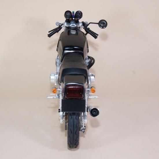 模型工房 ぶっぴ アオシマ製1/12カワサキZ750FXフルチューン 模型工房 ぶっぴ アオシマ製1/12カワサキZ750FXフルチューン