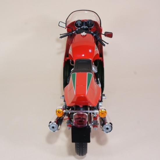 タミヤ 1/12 ドゥカティ 900SS 未組立品 MG誌 1985年5月号付き タミヤ 1/12 ドゥカティ 900SS 未組立品 MG誌 1985年5月号付き