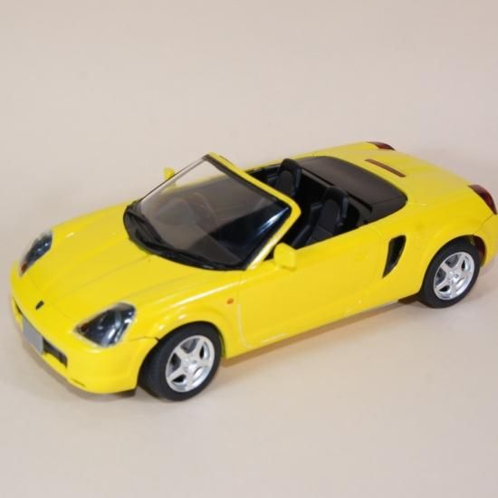 フジミ模型 1/24 トヨタ MR-S S EDITION の通販 | カテゴリ