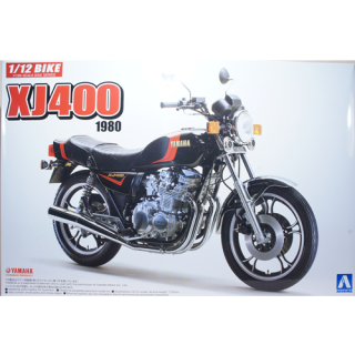 1/12ޥXJ400 1980