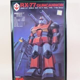 Х1/100Ϣˮӥ륹 ꥢ륿RX-77(󥭥Υ)