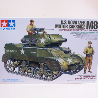 ߥ1/35ꥫˤM8 зԵå(ͷ3դ)