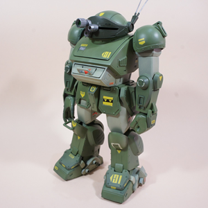 模型工房 ぶっぴ タカラ製1/24装甲騎兵ボトムズATM-09-STスコープ 模型工房 ぶっぴ タカラ製1/24装甲騎兵ボトムズATM-09-STスコープ