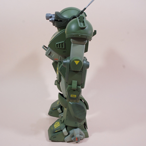 模型工房 ぶっぴ タカラ製1/24装甲騎兵ボトムズATM-09-ST 模型工房 ぶっぴ タカラ製1/24装甲騎兵ボトムズATM-09-ST