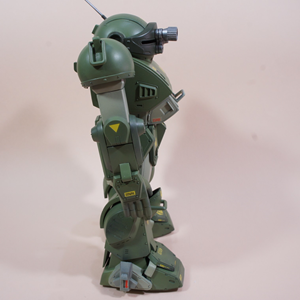 TAKARA 装甲騎兵ボトムズ スコープドッグ 1/24 未組立 - メルカリ