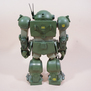 模型工房 ぶっぴ タカラ製1/24装甲騎兵ボトムズATM-09-ST 模型工房 ぶっぴ タカラ製1/24装甲騎兵ボトムズATM-09-ST