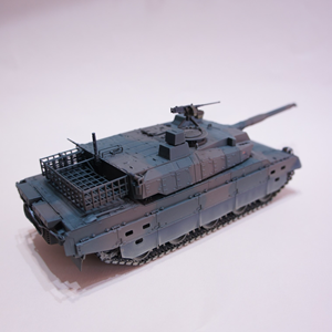 1/48 陸上自衛隊 10式戦車: スケールモデル｜TAMIYA SHOP ONLINE