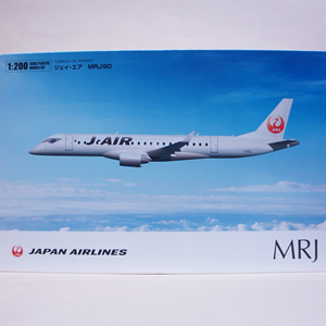 ե⡼1/200 MRJ90