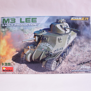 ߥ˥1/35M3꡼ ե륤ƥꥢ(Ƹ)
