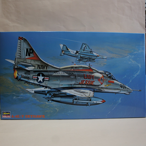 A-4E/F スカイホーク (プラモデル) - ホビーサーチ ミリタリープラモ