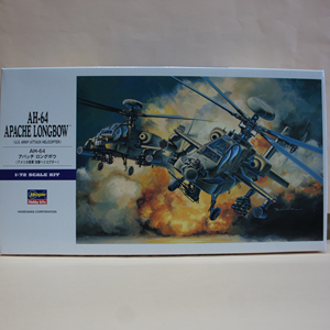 ϥ1/72AH-64 󥰥ܥ ѥå