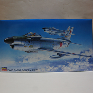 ϥ1/72F-86D СɥåǹҶ