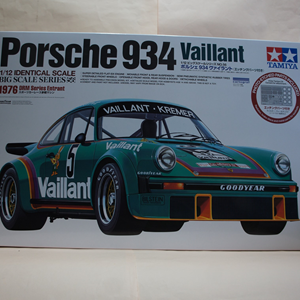 人気アイテムランキング(新品)  模型工房 ぶっぴ タミヤ製1/12ポルシェ934ヴァイラント その他