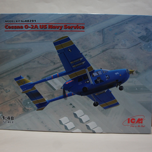 ICM1/48 O-2A ꥫӥ