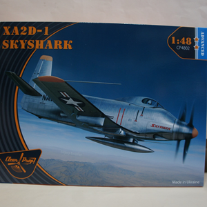 ꥢץå1/48 XA2D-1 㡼