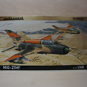 ǥ奢1/48MiG-21MF ץեѥåǥ