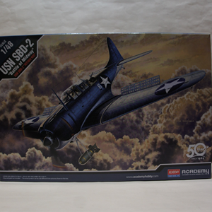 ǥߡ1/48 SBD-2 ɡȥ쥹 ǥХȥ롦֡ߥåɥ