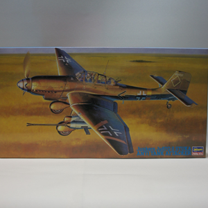 ϥ1/48󥫡 Ju87G-2 ġ ǥ󥯥Х