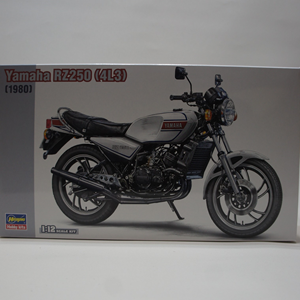 ϥ1/12ޥ RZ250 (4L3) [1980]