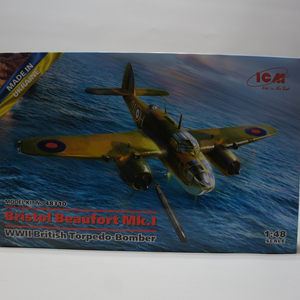 ICM1/48 ֥ꥹȥ ܡե Mk. ꥹ ⵡ