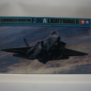 ߥ1/48å ޡ F-35 A 饤ȥ˥󥰭