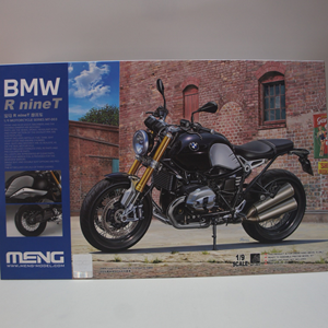 ǥ1/9 BMW R nineT