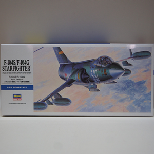 ϥ1/72 F-104S/F-104G ե ڥꥢ/ɥĶ Ʈⵡ