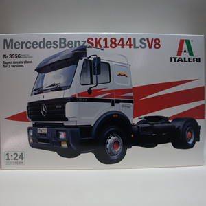 1/24 륻ǥ٥ SK 1844 LS V8