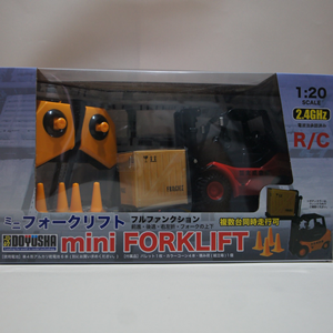 Ƹͧ1/20 R/C ߥ˥եե (å)
