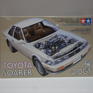 ߥ1/24 ȥ西  3.0GT ߥƥå