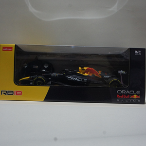 Ƹͧ1/18 RC 饯 åɥ֥졼 RB18