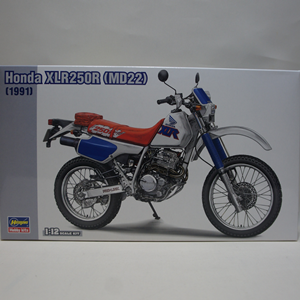 ϥ1/12ۥ XLR250R (MD22) [1991]