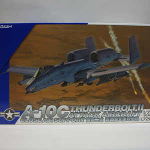 G.W.H1/72 A-10C ܥ? ⵡ