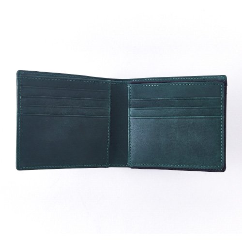 【MSC】2つ折り財布（223108） - Un coeur公式通販