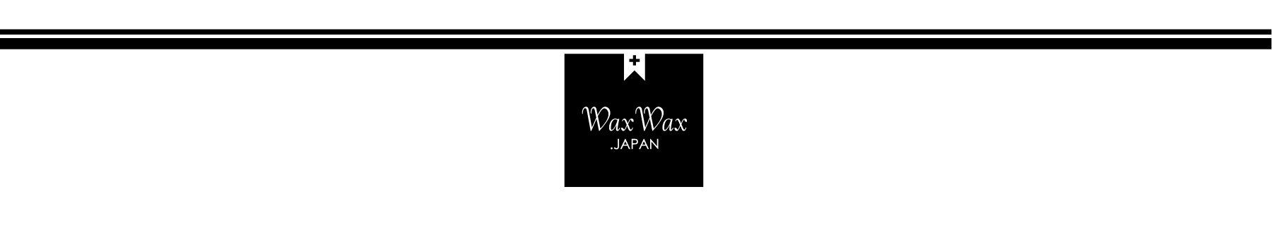 WaxWax.JAPAN