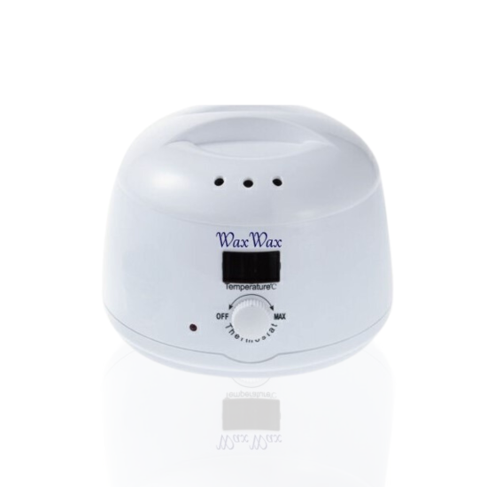 【送料無料/新品】 WaxWax シングルウォーマー デジタル - WaxWax.japan メイクアップ