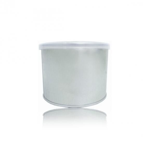 空き缶 400ml／蓋付き・アルミ缶 - WaxWax.japan