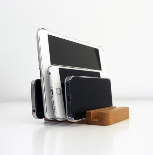 くるみのスタンド 5溝 - HHKB Optios Store | バード電子オンライン