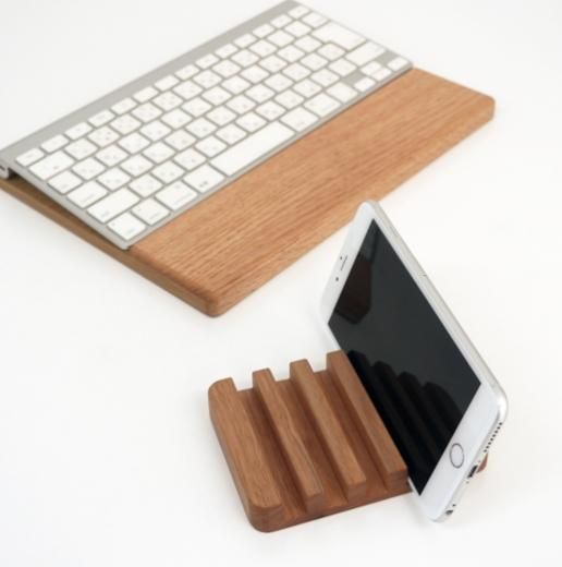 くるみのスタンド 5溝 - HHKB Optios Store | バード電子オンライン