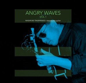 ANGRY WAVES VOL.1