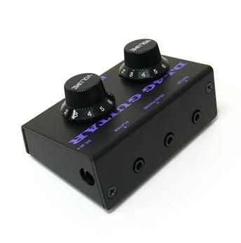 ギターミキサーDJ4G - HHKB Optios Store | バード電子 ギターミキサーDJ4G - HHKB Optios Store | バード電子