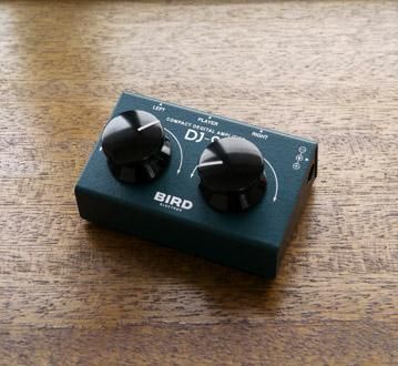 デジタルアンプ（VR付） - HHKB Optios Store | バード電子