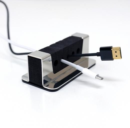 バード電子 HHKBキーボードルーフ＋ブリッジ＋パームレスト＋ケーブル ケーブルキーパー - HHKB Optios Store | バード電子オンラインショップ