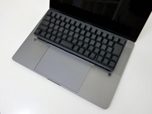 MacBook、MacBook Pro用キーボードブリッジ - HHKB Optios Store