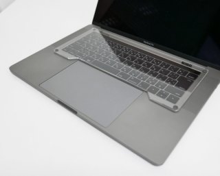 MacBook、MacBook Pro用キーボードブリッジ
