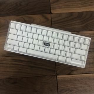 HHKB専用キーボードルーフ - バード電子オンラインショップ　B-SHOP